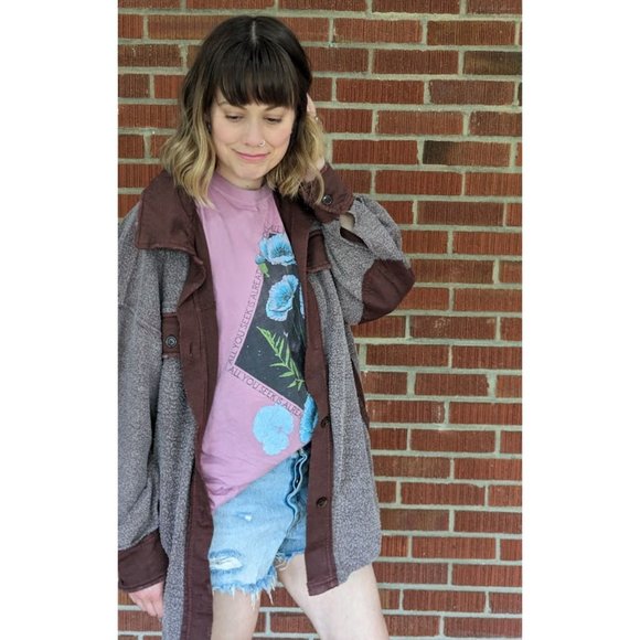 🎉LAST CHANCE🎉 FREE PEOPLE Ruby Jacket / Date Night - Picture 4 of 12